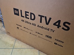 Телевизор mi 43
